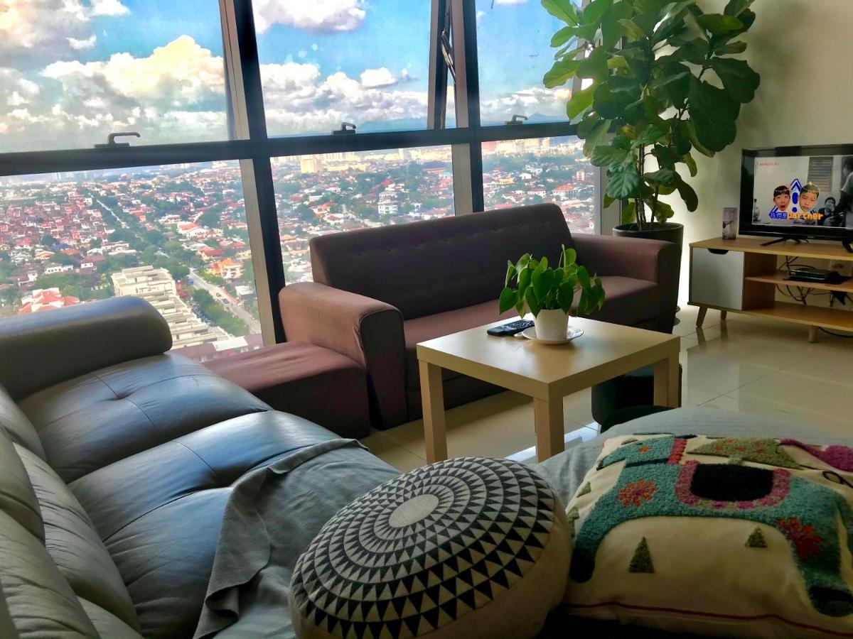 Minimalist Duplex @ Petaling Jaya & Sunway 아파트 외부 사진