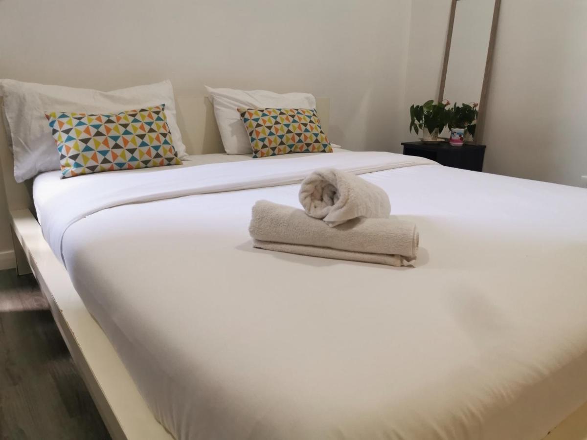 Minimalist Duplex @ Petaling Jaya & Sunway 아파트 외부 사진