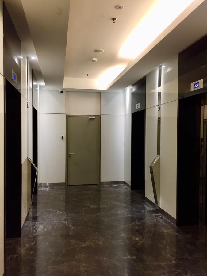 Minimalist Duplex @ Petaling Jaya & Sunway 아파트 외부 사진
