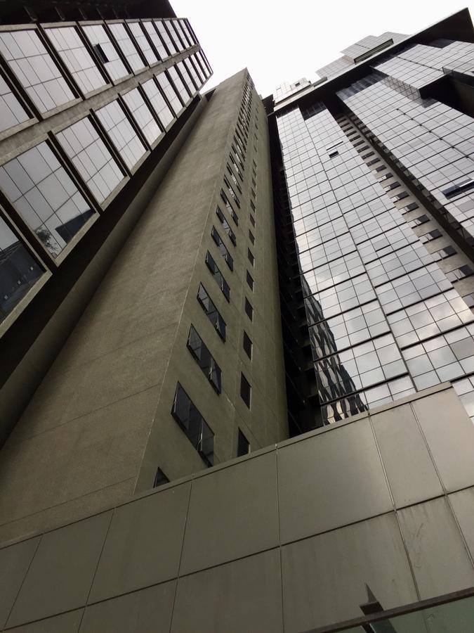 Minimalist Duplex @ Petaling Jaya & Sunway 아파트 외부 사진