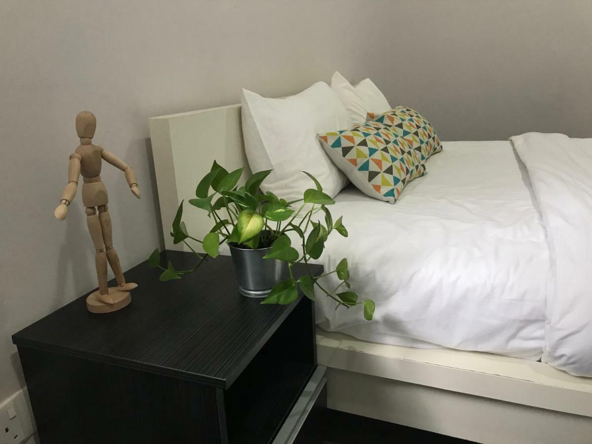 Minimalist Duplex @ Petaling Jaya & Sunway 아파트 외부 사진