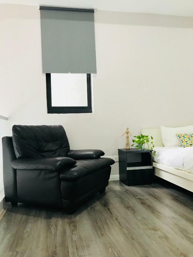 Minimalist Duplex @ Petaling Jaya & Sunway 아파트 외부 사진